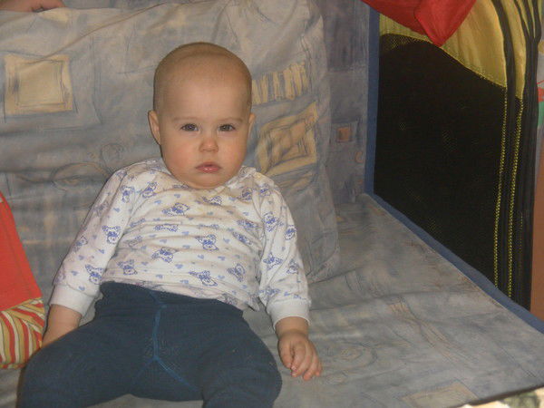 Евгения Лопатина