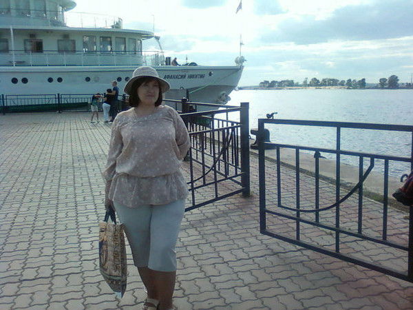 Роза Юсупова