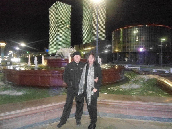 Сергей Довгенко