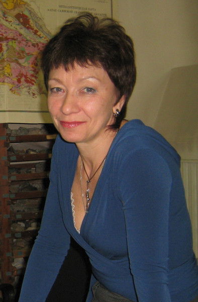 Ирина Алькова