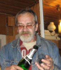 Сергей Носков