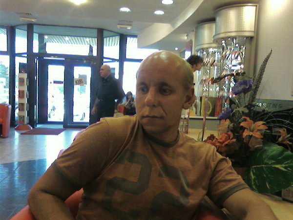 Александр Купреев