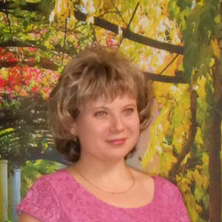 Наталья Яковлева