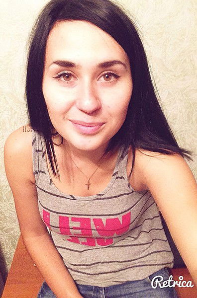 Анна Козориз