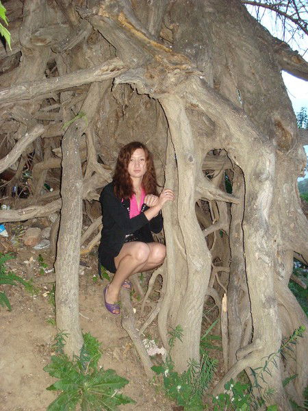 Ирина Ибрагимова