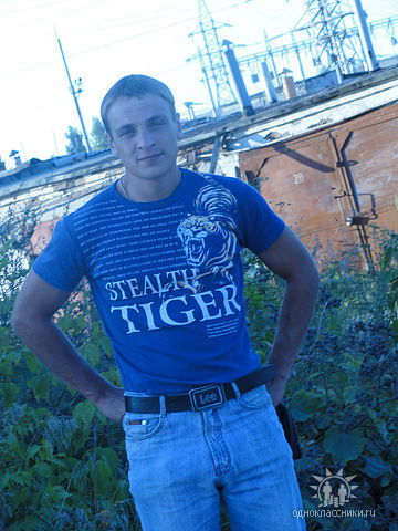 Антон Козлов