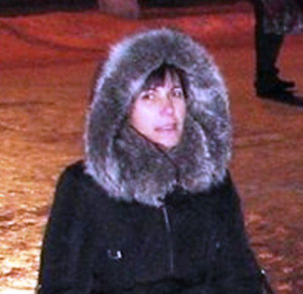 Елеонора Бурменская