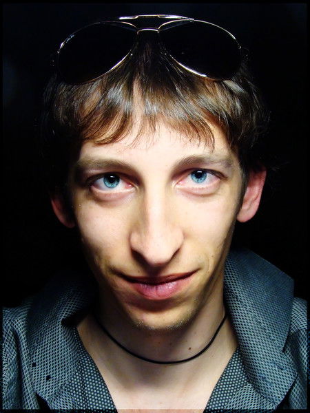 Антон Диканский