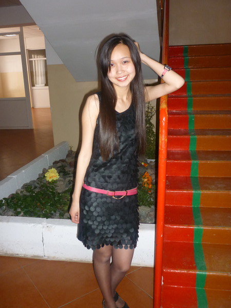 Айдана Магауина