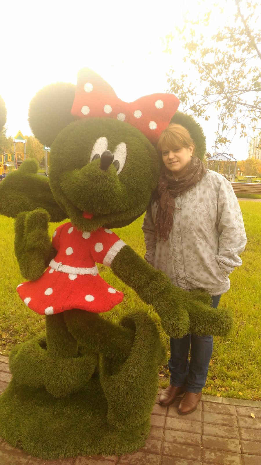 Светлана Качалина