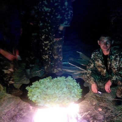 Дима Михайлюченко