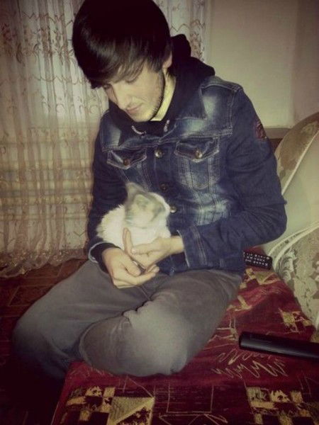 Анзор Каров