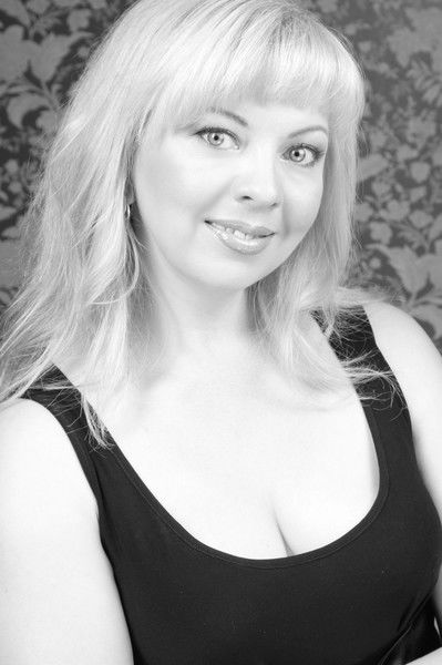 Гульнара Тарасова