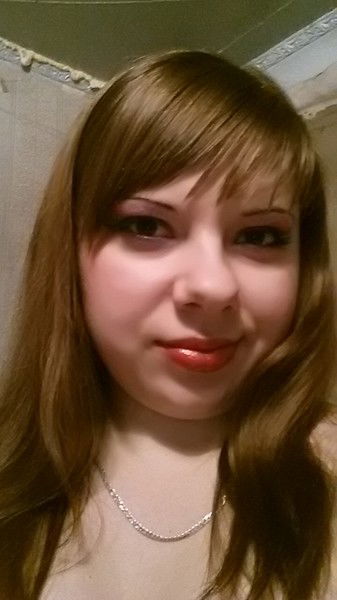 Света Кудрявцева