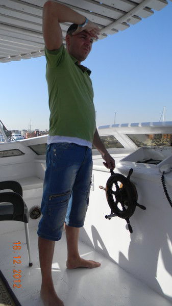 Александр Кузьменаов