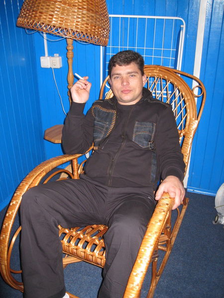 Владимир Рыжков