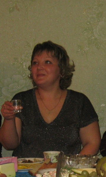 Ксения Мальцева