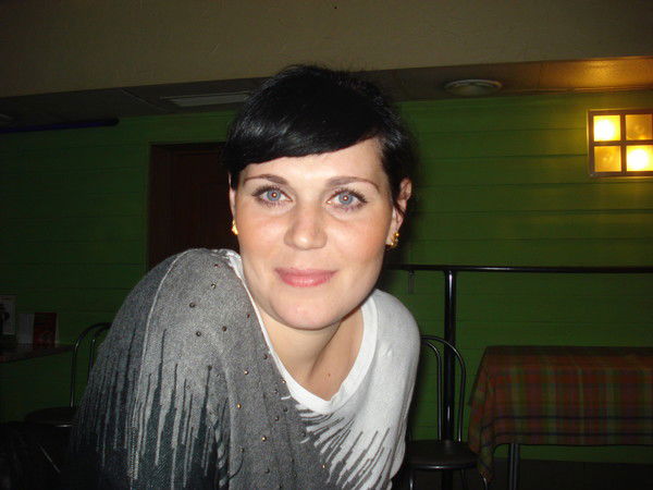 Марина Голайдо