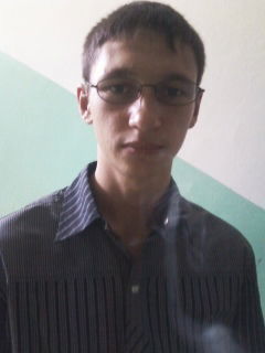 Дмитрий Поляков