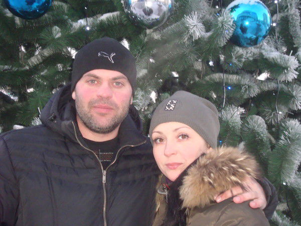 Александр Дьяченко