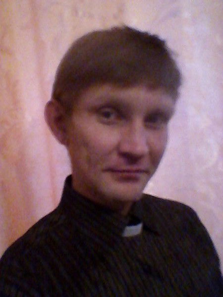 Олег Шестерненко