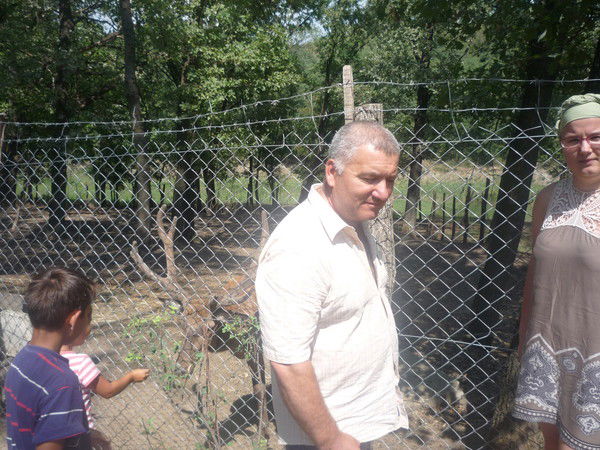 Илья Янчогло