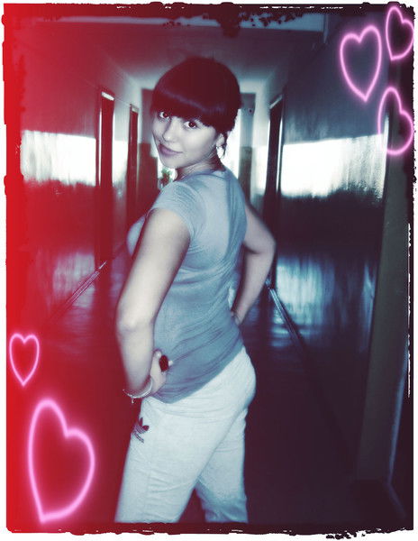 Анастасия Юхно