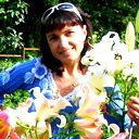 Vera Patsuk