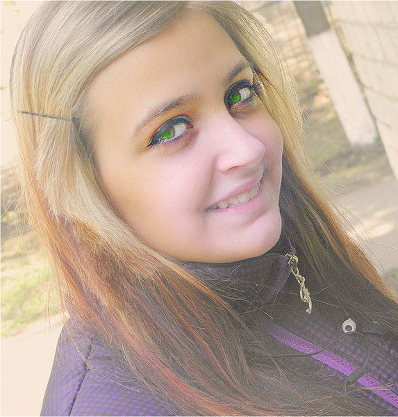 Ксения Радионова