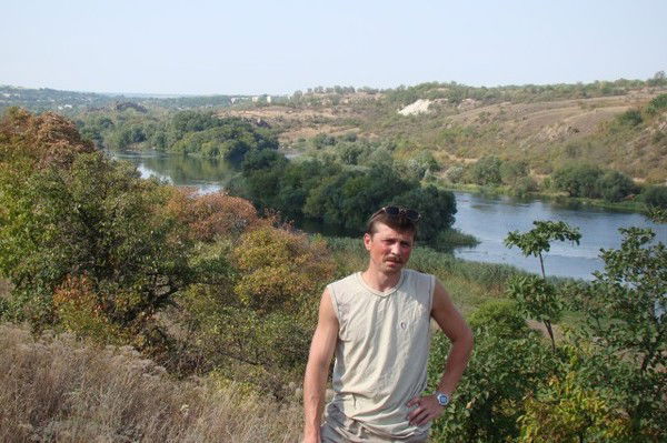 Игорь Солопов