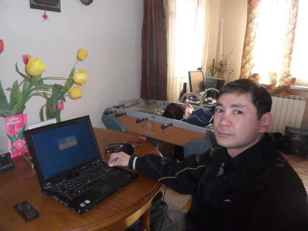 Аманжол Джуматаев