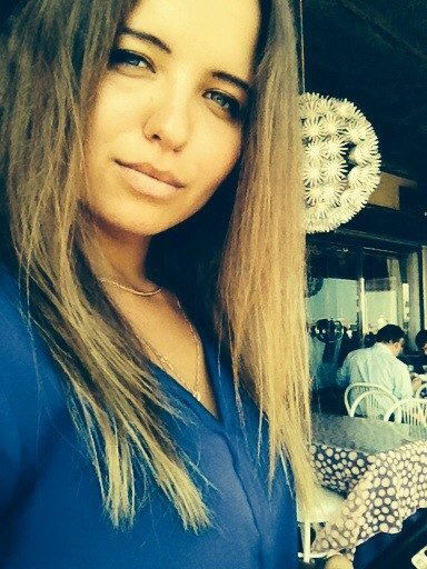 Алечка Шумайлова