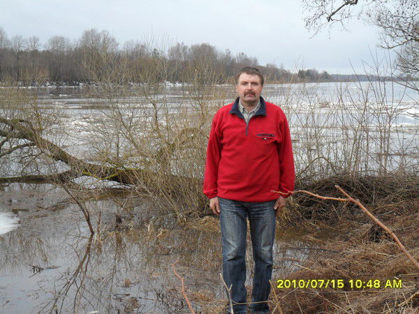 Игорь Щетинин