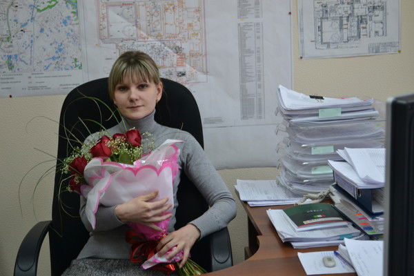 Ксения Стаденко