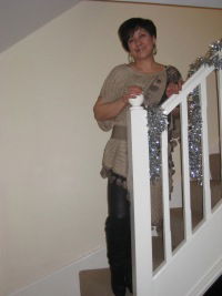 Наталья Сергеева