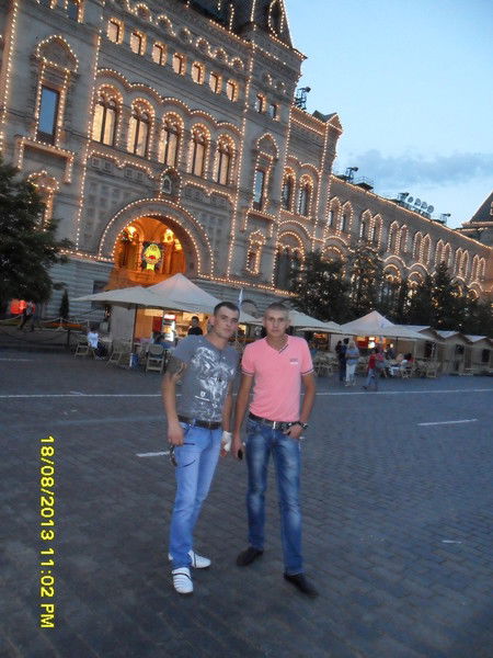 Владимир Коновалов