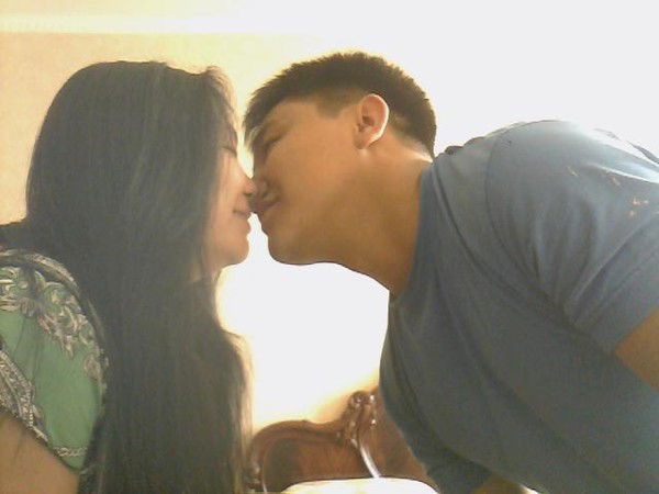 Талмас Исаев