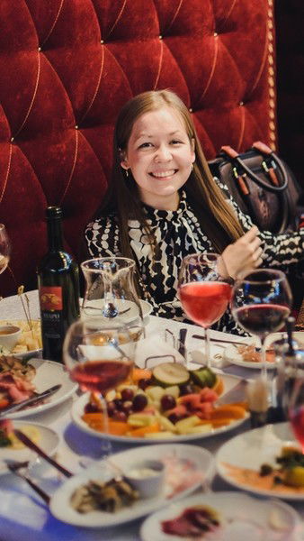 Лиличка Шакаева