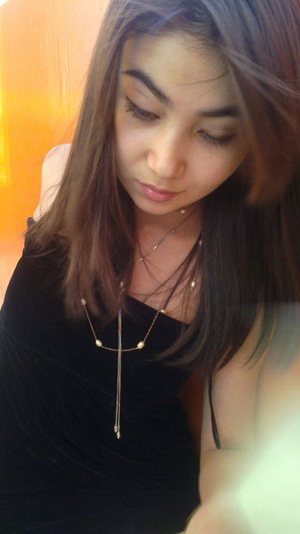 Жибелла Таалайбекова