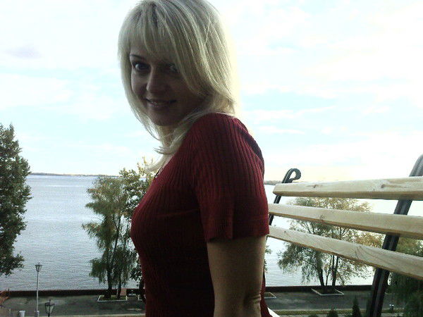 Светлана Архипова