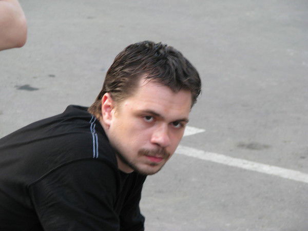 Алексей Баглюк