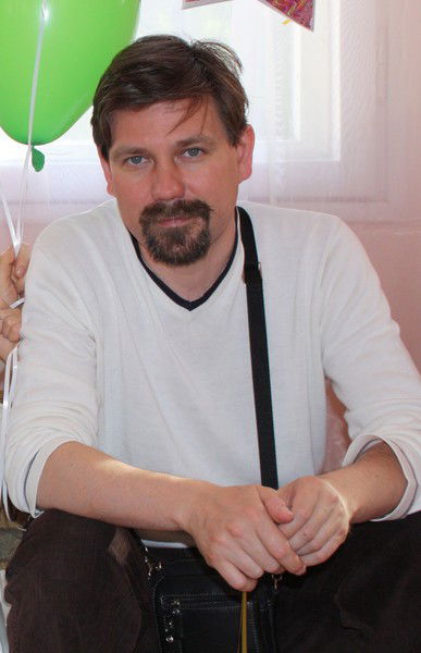 Андрей Пронин