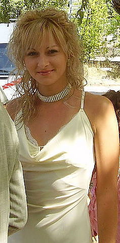 Евгения Николаева