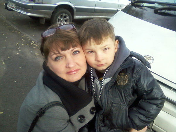 Татьяна Зуева(Еремеева)