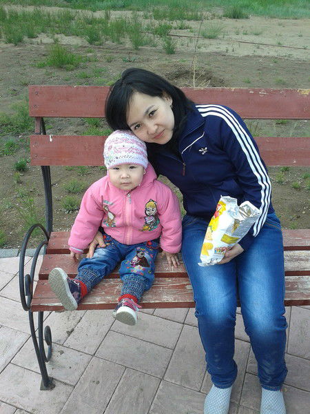 Жаксыгуль Дуйсенбаева