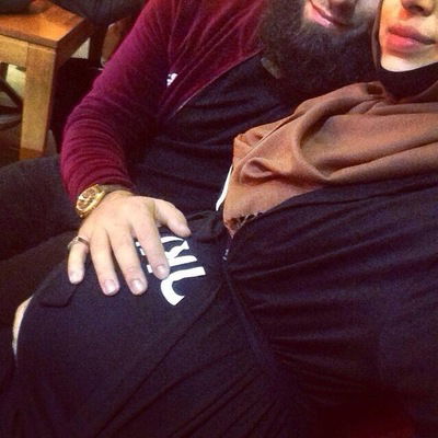 Аида Магомедова