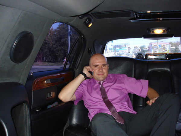 Экгардт Александр