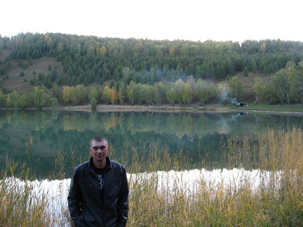 Сергей Манин