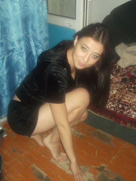 Настена Яровая