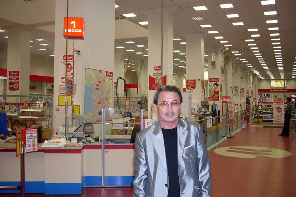 Виссарион Хан